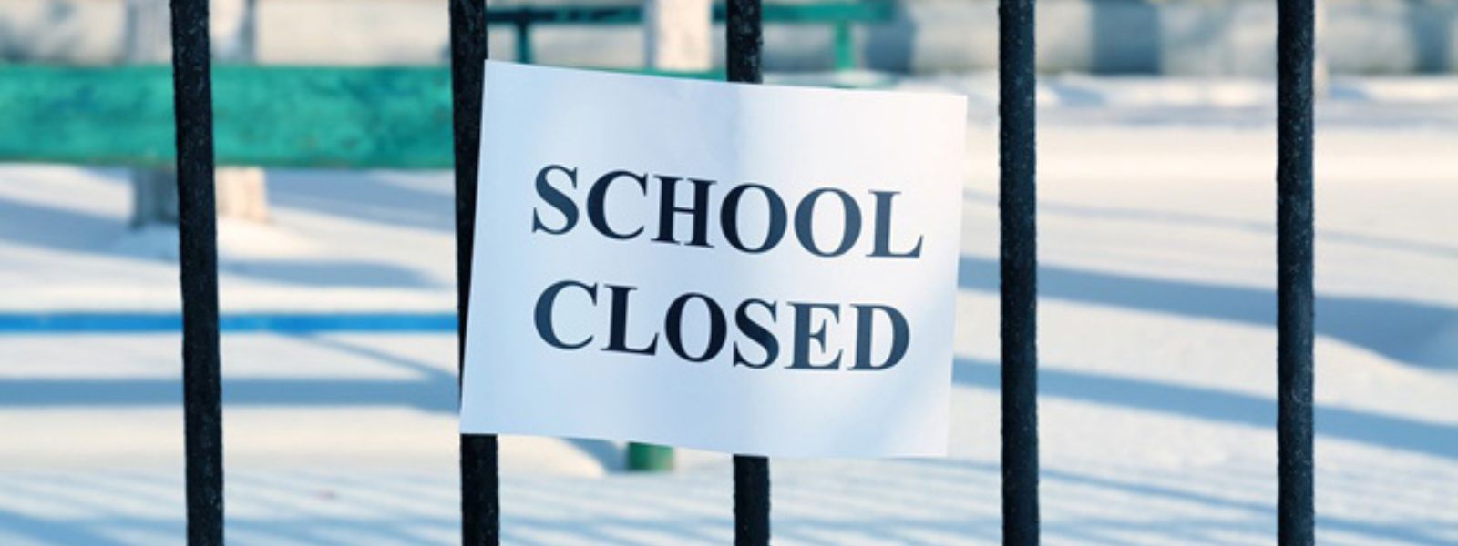 All Schools to be Closed on November 13 and 14